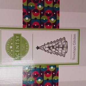 Scents Treetops Glisten warmee